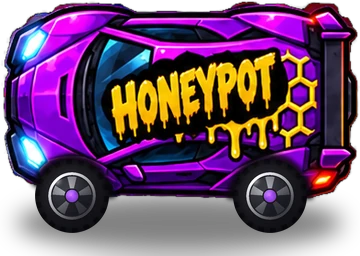 HONEYPOT supercar